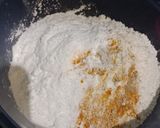 Foto langkah ke 3 dari resep Udang Tepung Crispy Saus Tartar.