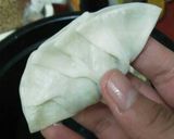 Foto langkah ke 3 dari resep Gyoza.