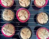 Une image de l'étape 6 de Muffins coco-cajou.