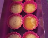 Foto del paso 5 de la receta: Tocinillos de cielo
