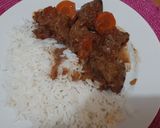 Foto del paso 5 de la receta: Estofado de carne