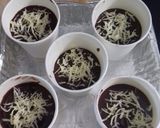 Foto langkah ke 4 dari resep Choco muffin.