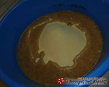 Φωτογραφία βήματος 1 της συνταγής Μελομακάρονα με σίγουρη επιτυχία