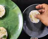 A picture of step 6 of Tapioca Cutlets or Sago Cutlets.