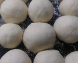 Foto del paso 6 de la receta: Pan árabe o pan pita casero