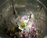 Methi Matar Malai recipe step 4 photo