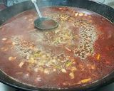 Foto del paso 6 de la receta: Arroz a banda con salmorreta alicantina