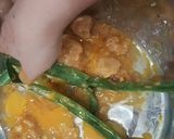รูปขั้นตอนการทำที่ 3 ของ ขนมหม้อแกงถั่วทอง