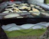 Foto langkah ke 4 dari resep Dessert Box Biscoff Avocado.
