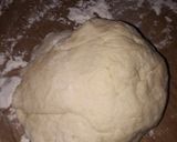 Foto del paso 1 de la receta: Palitos salados