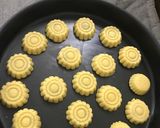 صورة لخطوة 4 من وصفة معمول إيثز😻❤️