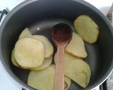 Foto del paso 2 de la receta: Ensalada a la plancha