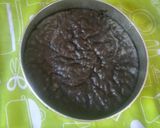 Foto langkah ke 5 dari resep Brownis kukus ala ny.liem.