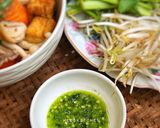 Hình bước làm 2 của món Cách làm muối ớt xanh
