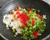 Foto del paso 2 de la receta: Couscous en ensalada