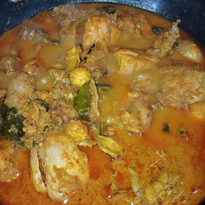 Langkah 6