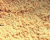 A picture of step 2 of Mawa suji laddus.