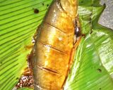 Foto langkah ke 3 dari resep Ikan Bakar Bandeng Kecap.