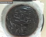 M & M Brownie Pizza recipe step 11 photo