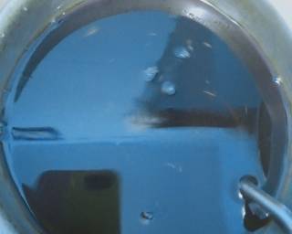 Cendol Cincau Hijau (Daluman) - Step 6