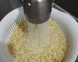 Foto langkah ke 2 dari resep 507. Mie Goreng.