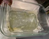 A picture of step 19 of Spanakopita with Spinach, Salmon, and Feta.