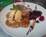 Foto del paso 5 de la receta: French toast