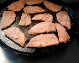 क्रिस्पी उपवासाचे काप (Crispy Upwasache Kaap Recipe In Marathi) रेसिपी स्टेप 4 फोटो 