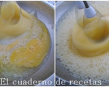 Foto del paso 2 de la receta: Galletas Blanco y Negro