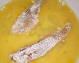 Foto langkah ke 3 dari resep Dorito Chiken Fingers.
