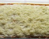 Lasagne házi tésztával recept fázis 8 fotója