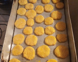Foto del paso 4 de la receta: Cookies de Coco y limón
