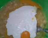 Foto langkah ke 1 dari resep Roti Pisang Banjar.