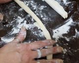 Foto del paso 6 de la receta: Pastafrola