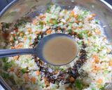 હોટ એન્ડ સોર સૂપ (Hot and Sour Soup Recipe In Gujarati) રેસીપી સ્ટેપ3ફોટો