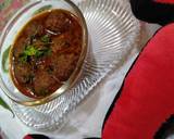 Soyabean kofte in Indian style recipe step 5 photo