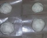 Foto langkah ke 3 dari resep Bakpao coklat.