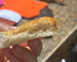 Foto del paso 7 de la receta: Pizza de masa madre 🍕