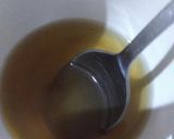 A picture of step 3 of Million Dollar Kehwa.