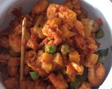 Foto langkah ke 4 dari resep Kentang Balado.