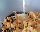Une image de l'étape 11 de 50• 🍪 Cookies «Healthy» aux pois chiches 🍪.