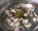 Scallop And Okra With Green Curry recipe step 3 photo