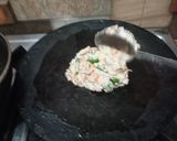 ब्रेड उत्तपम (bread uttapam recipe in Hindi) रेसिपी चरण 4 फोटो