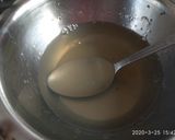 रेनबो जेली (Rainbow jelly recipe in hindi) रेसिपी चरण 4 फोटो