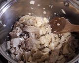 Foto del paso 2 de la receta: Guatitas a la jardinera