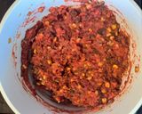 Foto del paso 2 de la receta: Charquicán de Cochayuyo 🪸