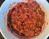 Foto del paso 2 de la receta: Charquicán de Cochayuyo 🪸