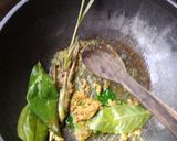 Foto langkah ke 5 dari resep Kare ayam tahu.