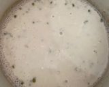 Foto langkah ke 4 dari resep Easy Cooking: Mung Bean Porridge (Bubur Kacang Hijau).