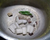 கோவில் சாம்பார் சாதம்(sambar sadam recipe in tamil) ரெசிபி ஸ்டேப் 1 புகைப்படம்